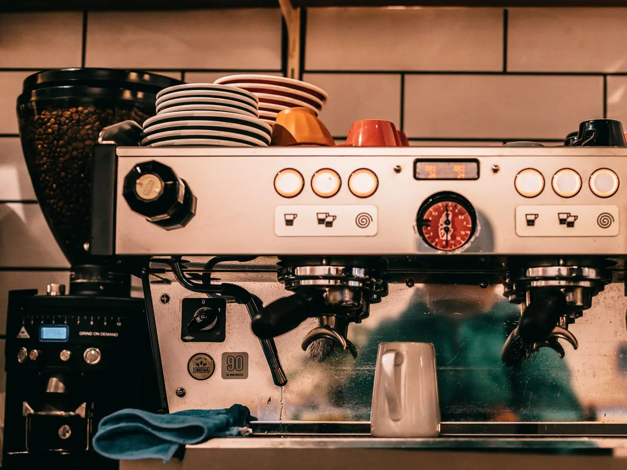 Countertop Ice Maker Repair in Illinois