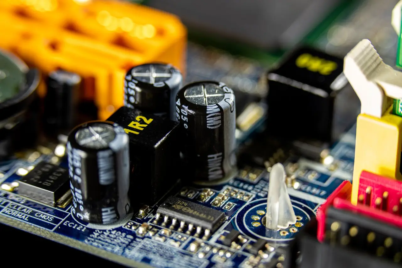 Ice Maker Control Module Repair in Illinois