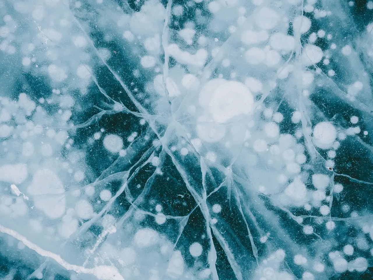Ice Maker Frozen Over in Illinois