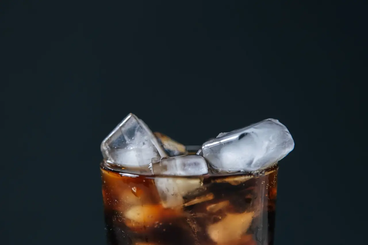 Ice Maker Jammed With Ice in Illinois