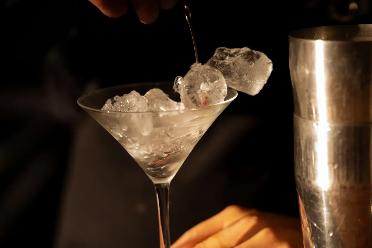 Ice Maker Producing Small Ice Cubes in Illinois