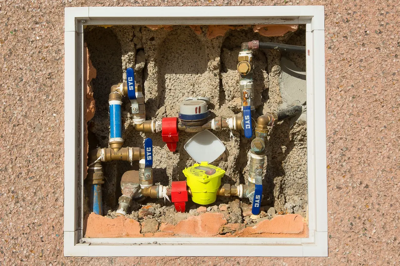 Ice Maker Water Inlet Valve Repair in Illinois